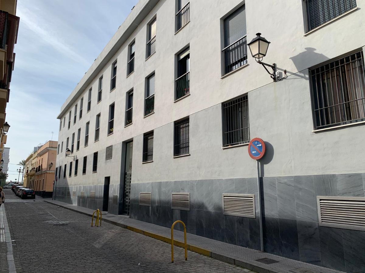 Apartment La Gaviota & Parking Privado Grupo Ac Gestion Cádiz