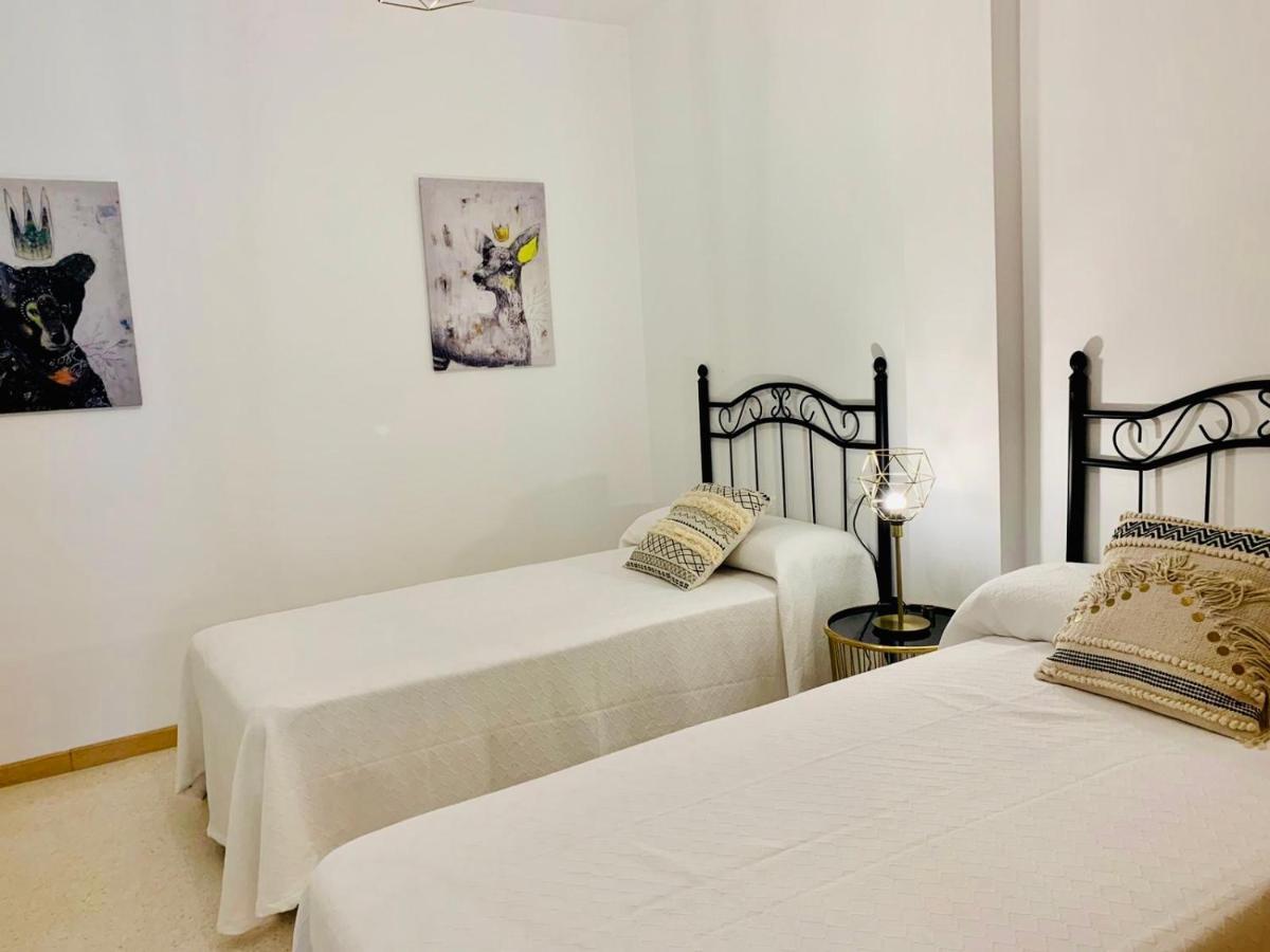 Apartment La Gaviota & Parking Privado Grupo Ac Gestion Cádiz