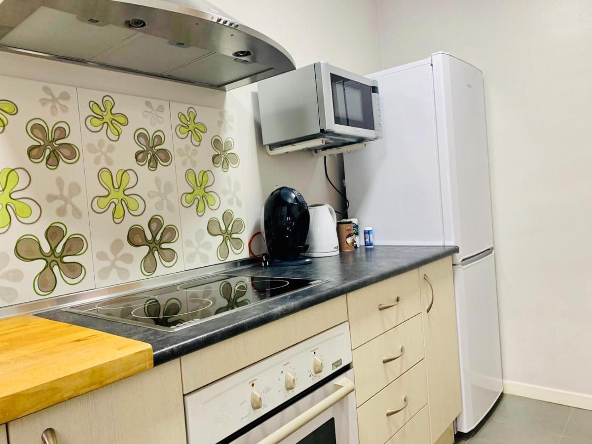 Apartamento La Gaviota & Parking Privado Grupo Ac Gestion
